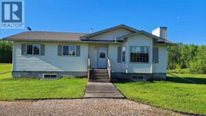 15019 Twp Rd 674, Lac La Biche