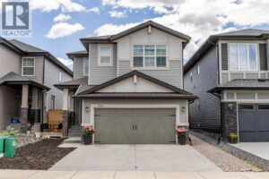 519 Clydesdale Way, Cochrane