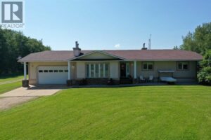 67156 RR 162, Rural Lac La Biche County