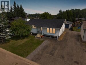 157 Torrie Crescent, Fort McMurray