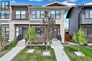 116 Precedence Way, Cochrane