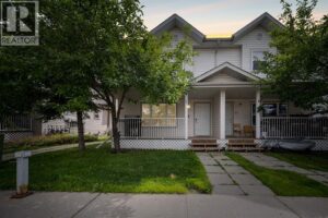 100 St.Laurent Way, Fort McMurray