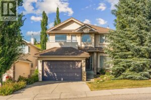 30 Gleneagles View, Cochrane