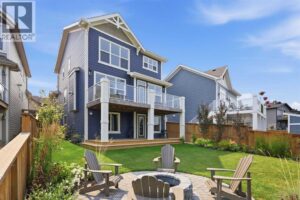 190 Riviera View, Cochrane