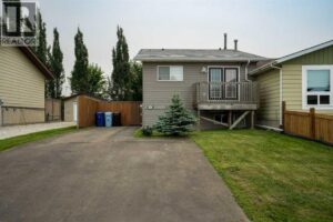 183 Cochrane Crescent, Fort McMurray