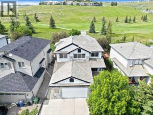 31 Gleneagles Terrace, Cochrane