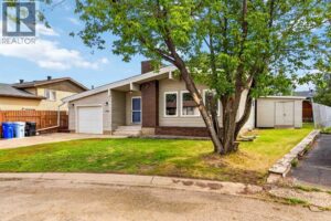 286 KENNEDY Bay, Fort McMurray