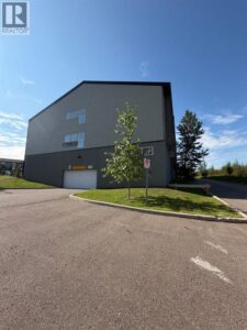 201 Abasand Drive, Fort McMurray