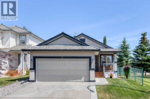 22 Glensummit Close, Cochrane