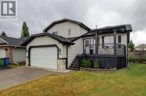 308 West Terrace Place, Cochrane