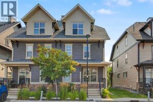 50 Belgian Lane West, Cochrane