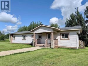 15350 672 Township, Rural Lac La Biche County