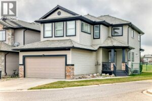 1 Glensummit Close Southeast, Cochrane