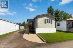 10 Pelican Drive, Fort McMurray