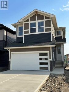 16 Topaz Place, Cochrane