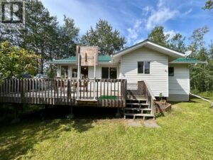 63303 867 Highway, Rural Lac La Biche County