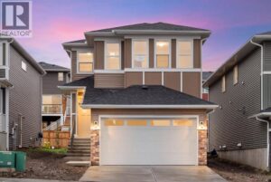 334 Rivercrest Road, Cochrane