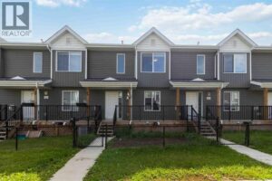 401 Athabasca Avenue, Fort McMurray