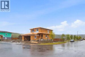 145 Topaz Place, Cochrane