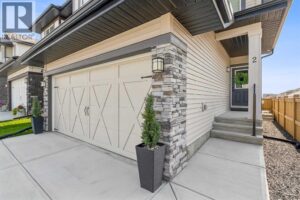2 Belgian Court, Cochrane