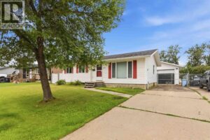 157 Rogers Crescent, Fort McMurray