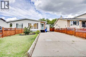 170 Wolverine Drive, Fort McMurray