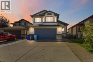 164 Pitcher Crescent, Fort McMurray