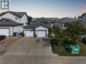 142 Laffont Way, Fort McMurray
