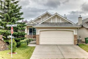 1 Glenvista Place, Cochrane