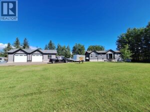 13221 Twp Rd 680, Rural Lac La Biche County
