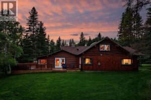 35 Bracken Point, Bragg Creek