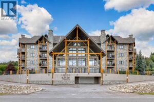 77 George Fox Trail West, Cochrane