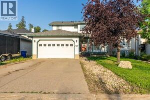224 Williams Drive, Fort McMurray