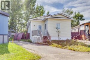 144 Greenfield Place, Fort McMurray