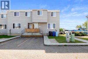 701 Beacon hill Drive, Fort McMurray