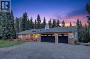 348 Wild Rose Close, Bragg Creek