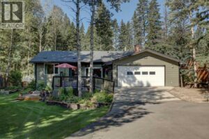 51 Echlin Drive, Bragg Creek