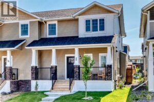 66 Rivercrest Common, Cochrane