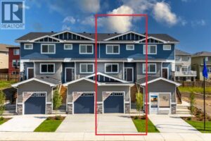 146 Heritage Circle, Cochrane