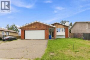 234 Kennedy Crescent, Fort McMurray