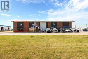 225 Macdonald Crescent, Fort McMurray