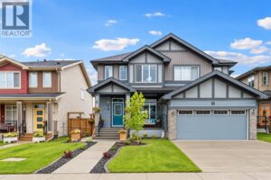 57 Granite Avenue, Cochrane