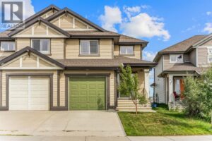 57 Sunset Common, Cochrane