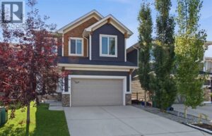 63 Sunset Park, Cochrane