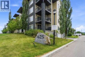 625 Glenbow Drive, Cochrane