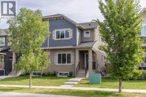 338 Fireside Boulevard, Cochrane
