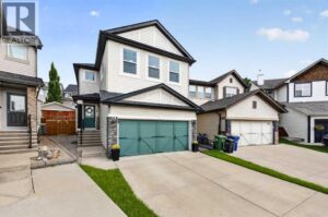 74 Heritage Landing, Cochrane