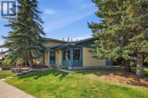 5 Glenwood Crescent, Cochrane