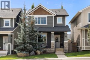 169 Fireside Place, Cochrane