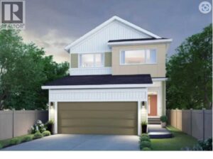 71 Heritage Heath, Cochrane